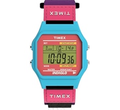 Amazon.com: Timex Men's Classical Digital 36mm Watch